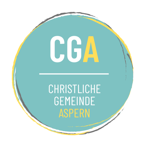Logo der christlichen Gemeinde Aspern